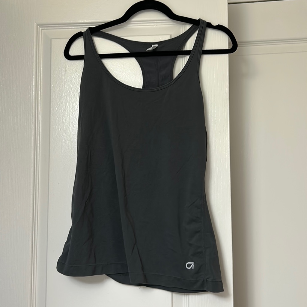 Gap Body Fit Top